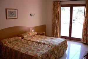 Hostal Goya Hotel