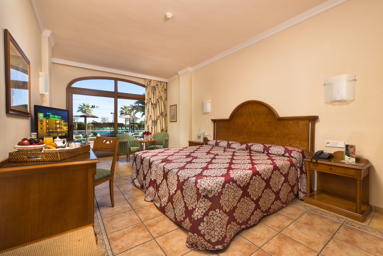 Hotel Ipv Palace & Spa