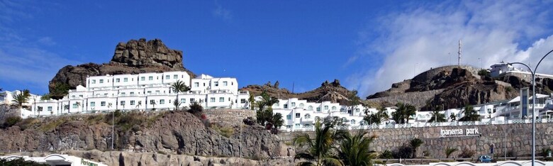 Apartamentos Marina Bayview - S�lo Adultos