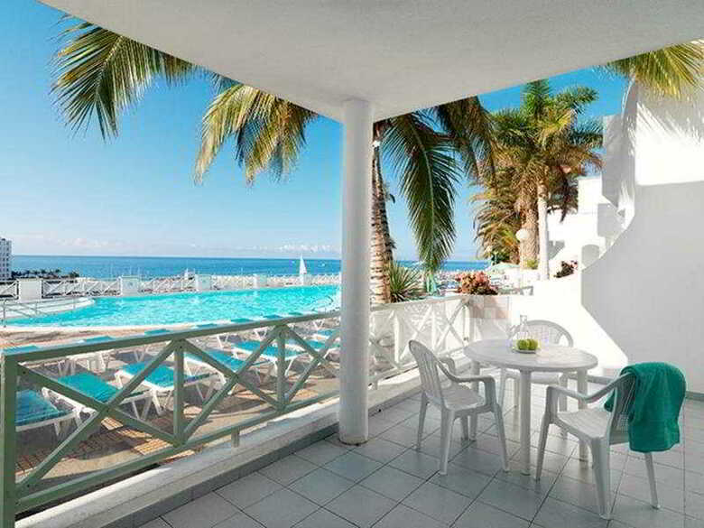 Apartamentos Marina Bayview - S�lo Adultos