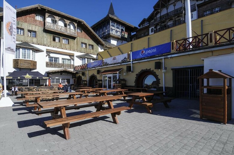 Gran Hotel Monachil