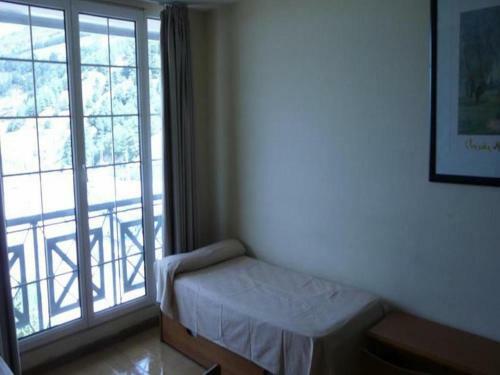 Ghm Plaza Apartamentos
