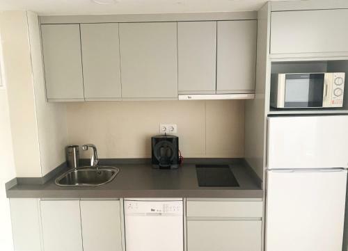 Ghm Plaza Apartamentos