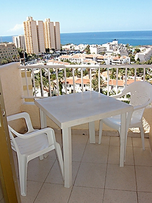 Apartamentos Caribe