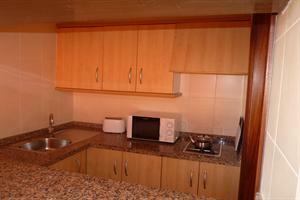 Apartamentos Caribe