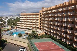 Apartamentos Caribe