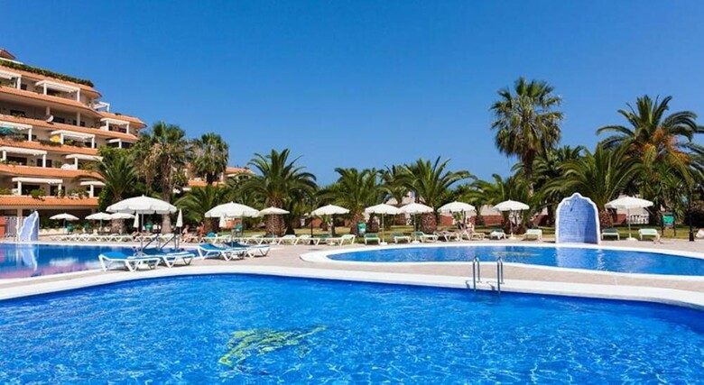 Apartamentos Bahia Playa