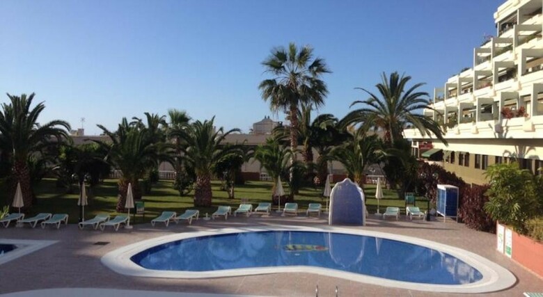 Apartamentos Bahia Playa