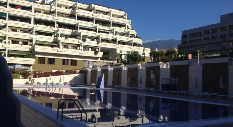 Apartamentos Bahia Playa