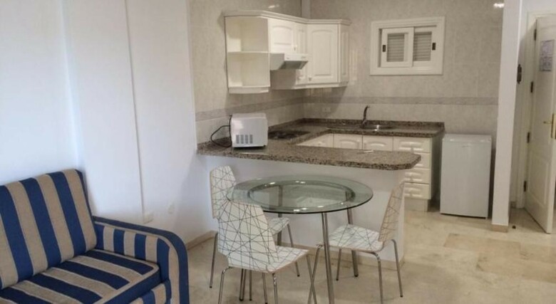 Apartamentos Bahia Playa