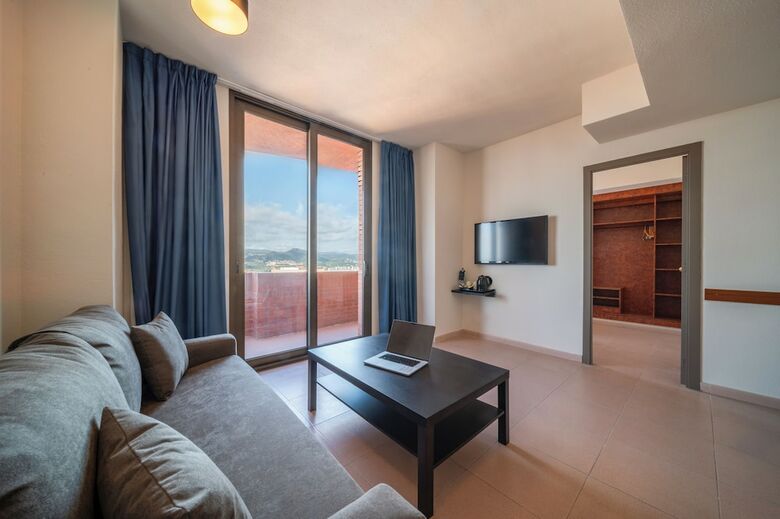 Hotel Hesperia Sant Joan Apartments