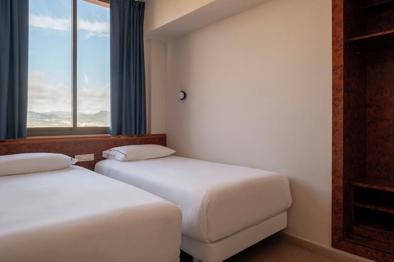 Hotel Hesperia Sant Joan Apartments