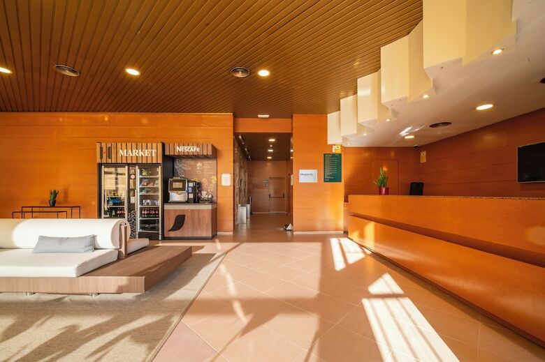 Hotel Hesperia Sant Joan Apartments