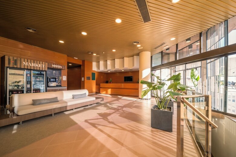 Hotel Hesperia Sant Joan Apartments