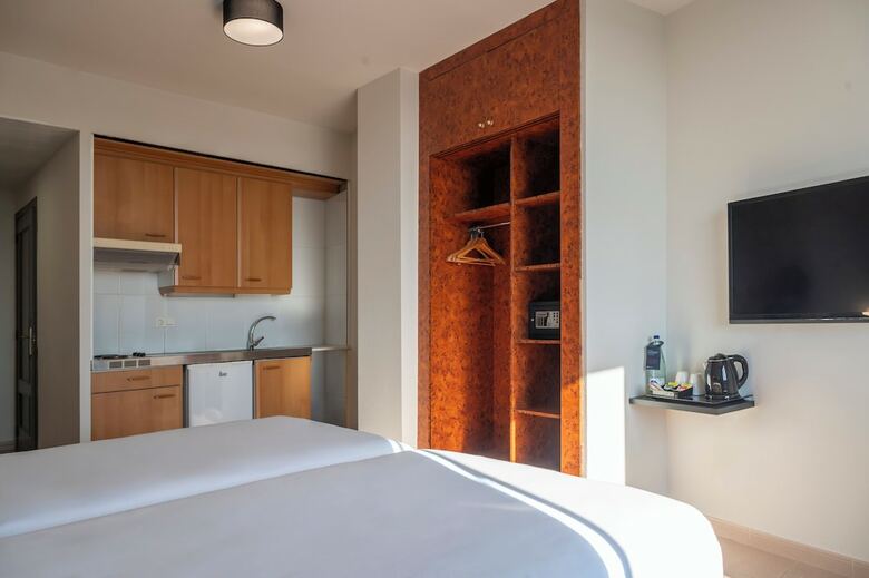Hotel Hesperia Sant Joan Apartments