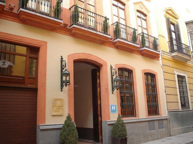 Casa Romana Hotel Boutique