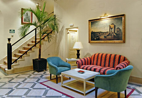 Casa Romana Hotel Boutique
