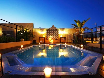 Casa Romana Hotel Boutique