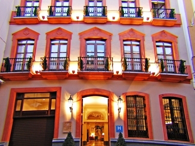Casa Romana Hotel Boutique