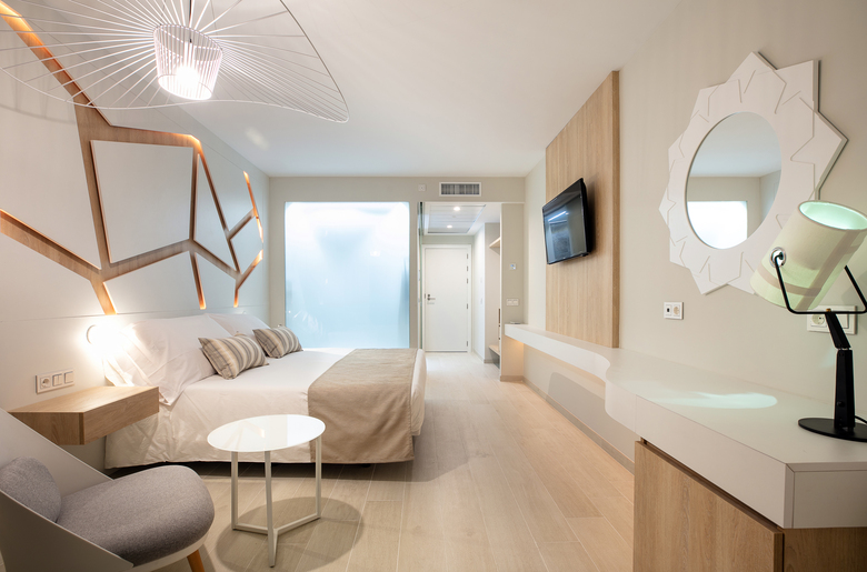 Hotel The Ibiza Twiins