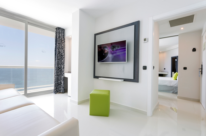 Hotel The Ibiza Twiins