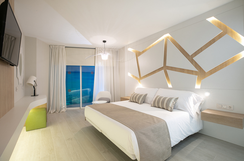Hotel The Ibiza Twiins