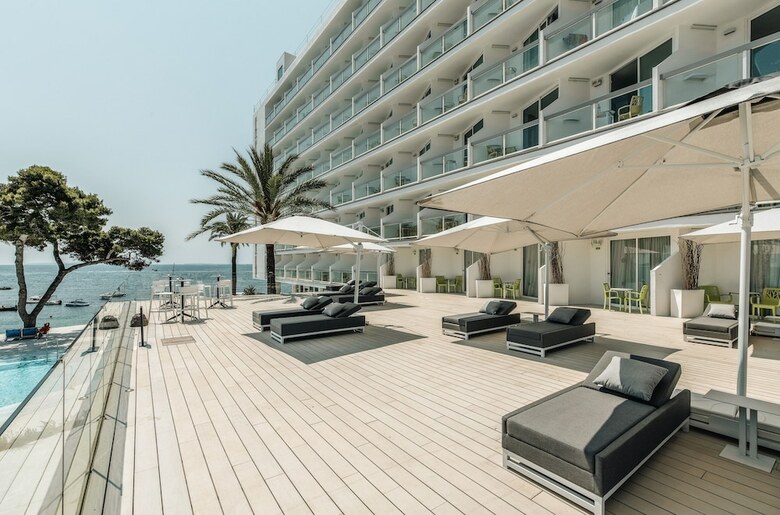 Hotel The Ibiza Twiins