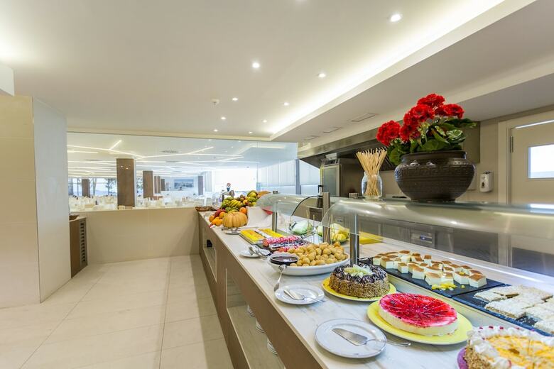 Hotel The Ibiza Twiins