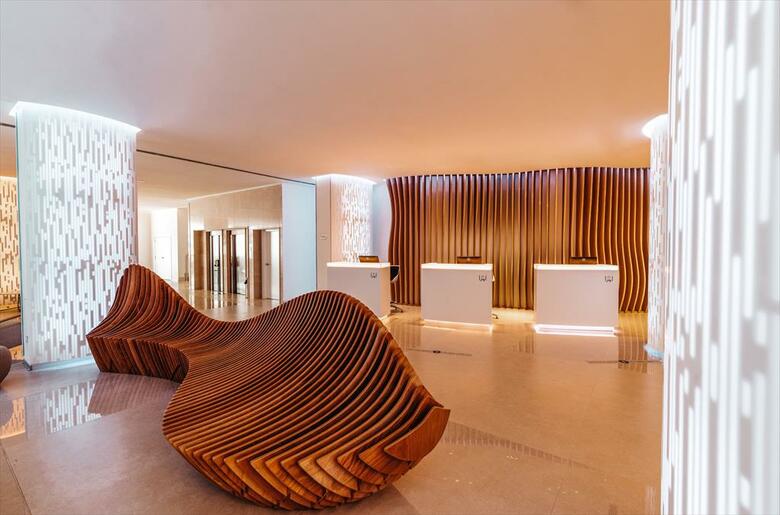 Hotel The Ibiza Twiins
