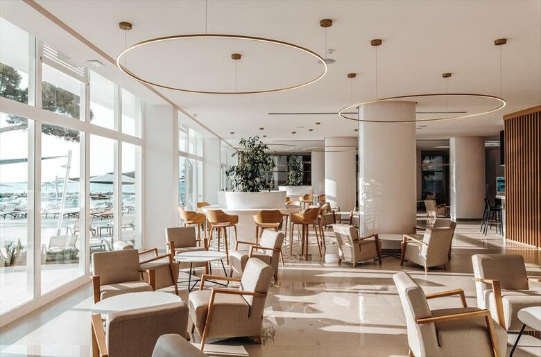 Hotel The Ibiza Twiins