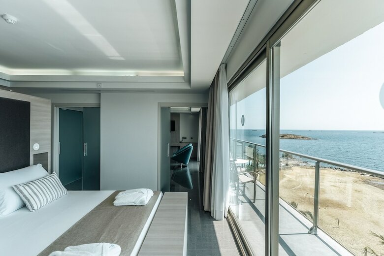 Hotel The Ibiza Twiins