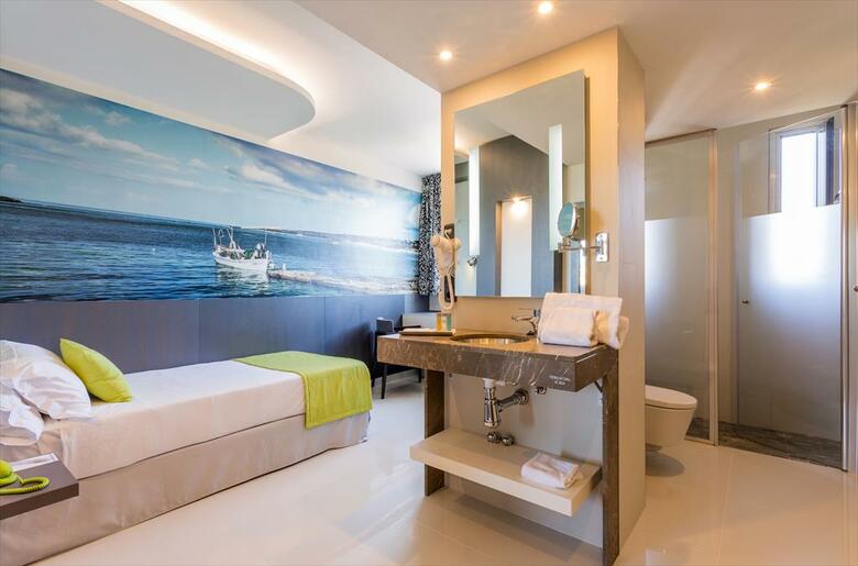 Hotel The Ibiza Twiins