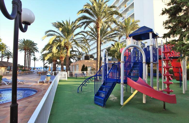 Hotel The Ibiza Twiins