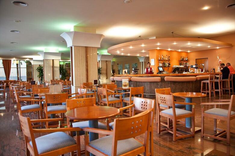 Hotel The Ibiza Twiins