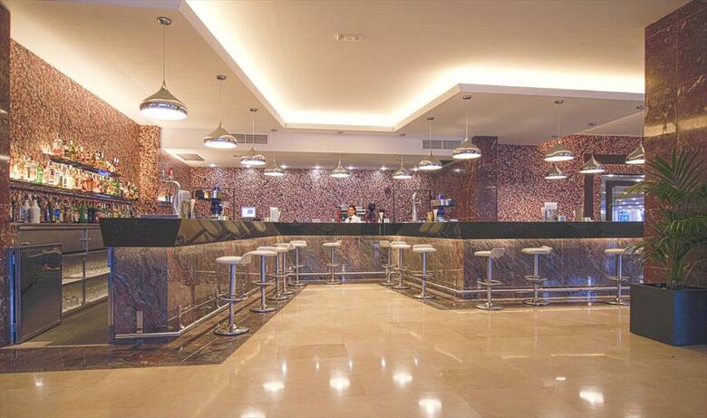 Hotel The Ibiza Twiins