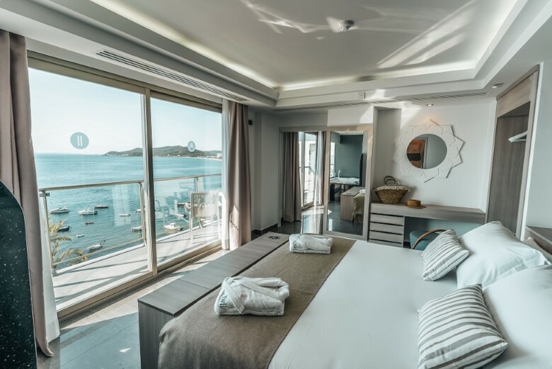 Hotel The Ibiza Twiins