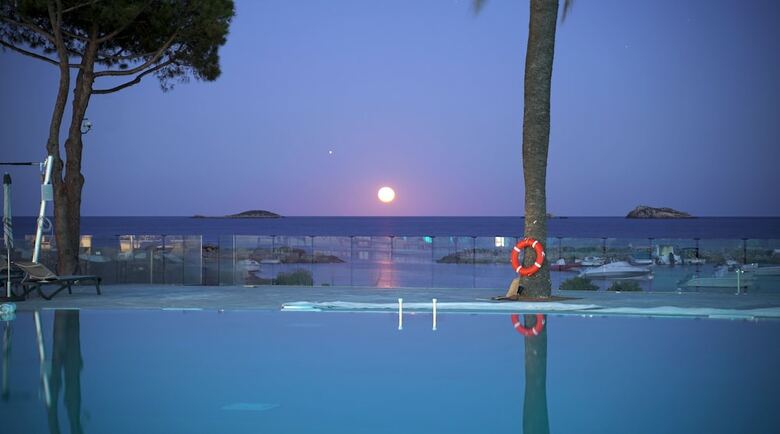 Hotel The Ibiza Twiins