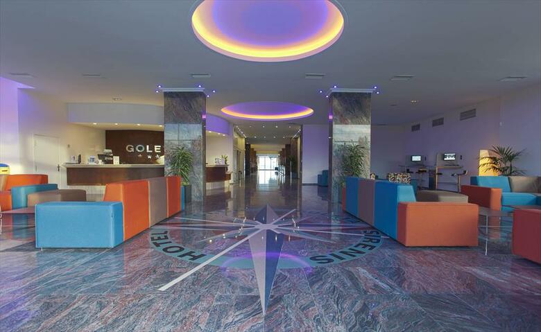 Hotel The Ibiza Twiins