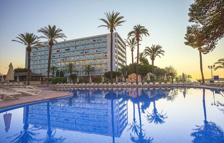Hotel The Ibiza Twiins