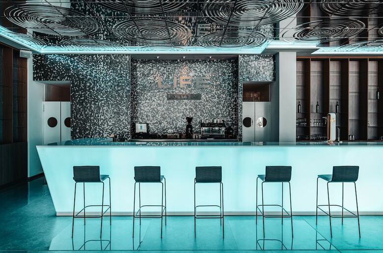 Hotel The Ibiza Twiins