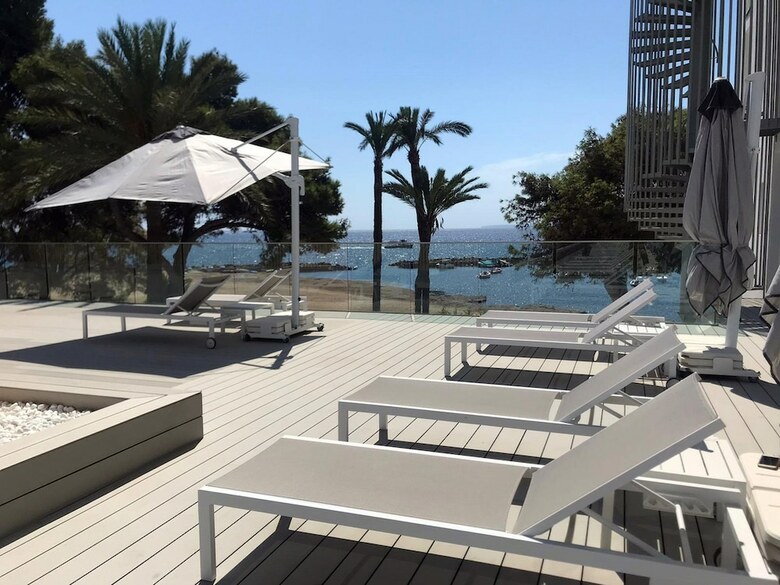 Hotel The Ibiza Twiins