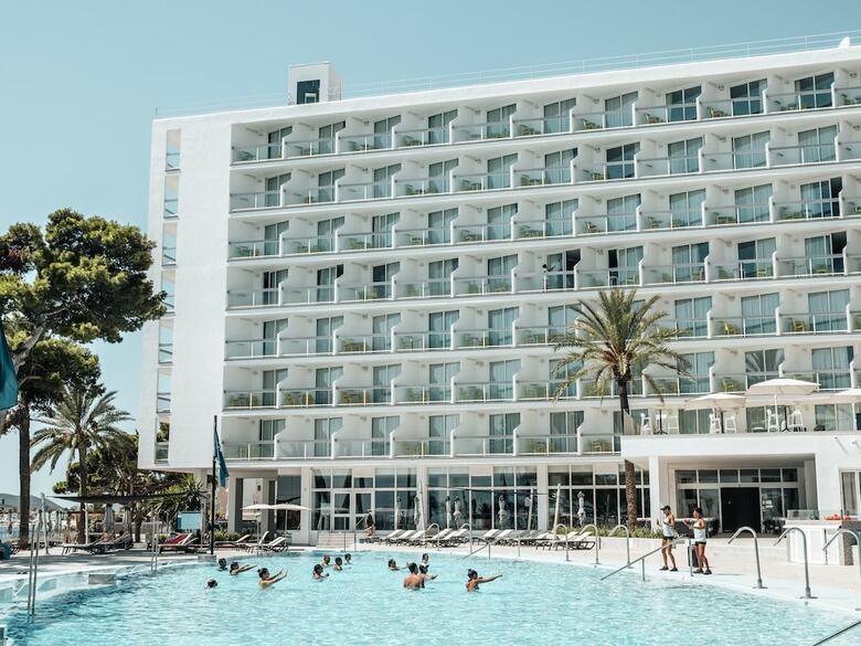 Hotel The Ibiza Twiins