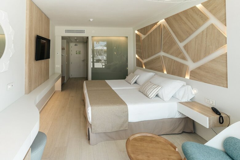 Hotel The Ibiza Twiins