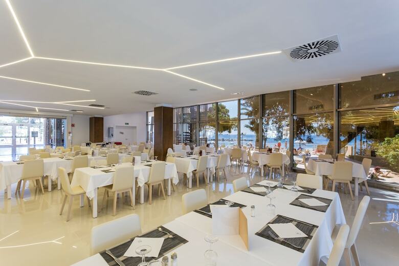 Hotel The Ibiza Twiins