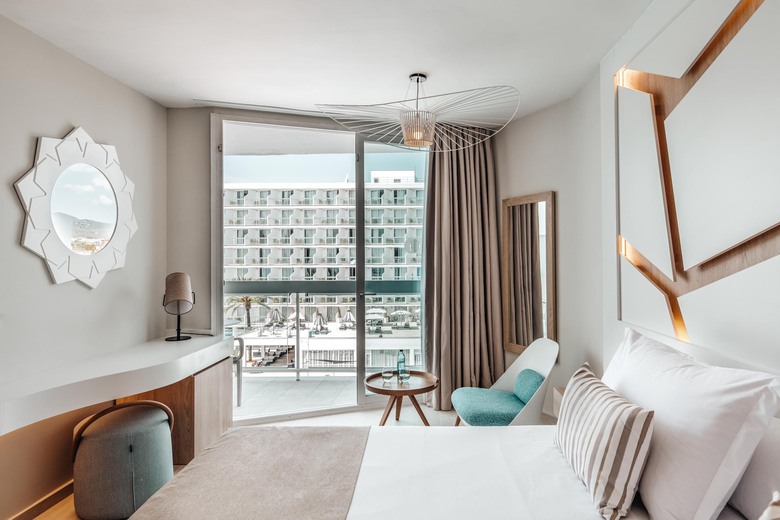 Hotel The Ibiza Twiins