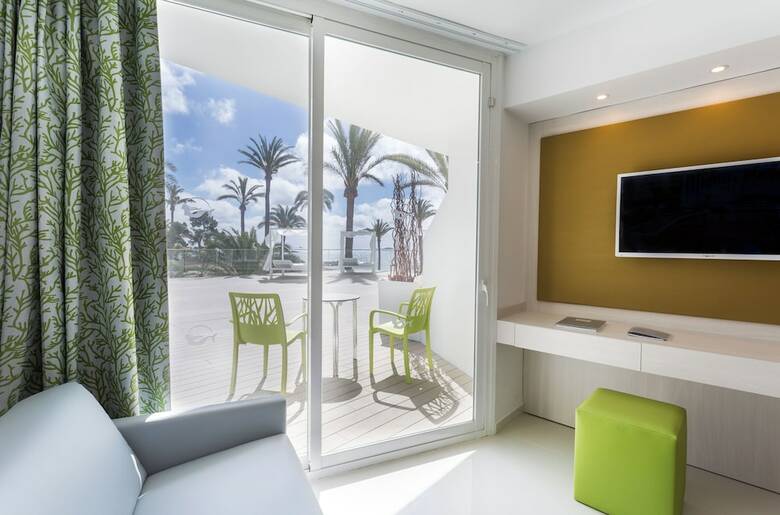 Hotel The Ibiza Twiins