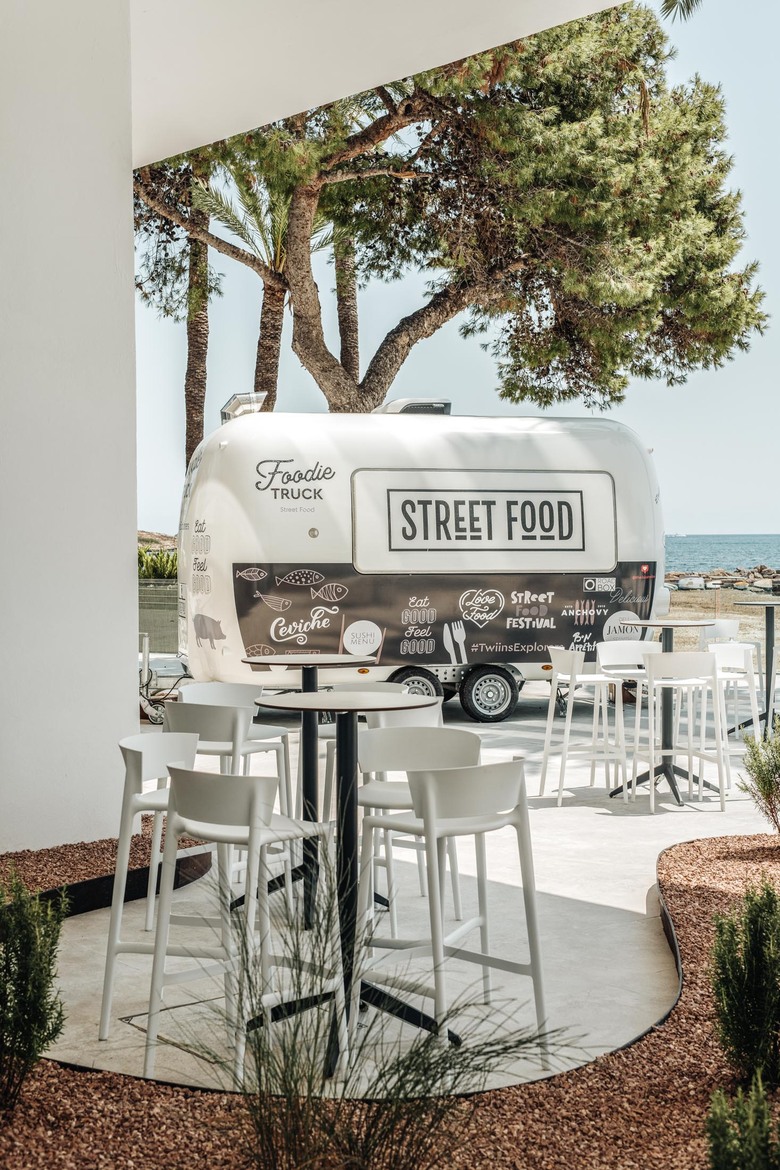 Hotel The Ibiza Twiins