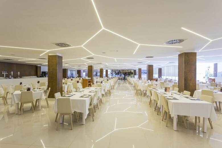 Hotel The Ibiza Twiins