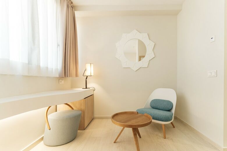 Hotel The Ibiza Twiins