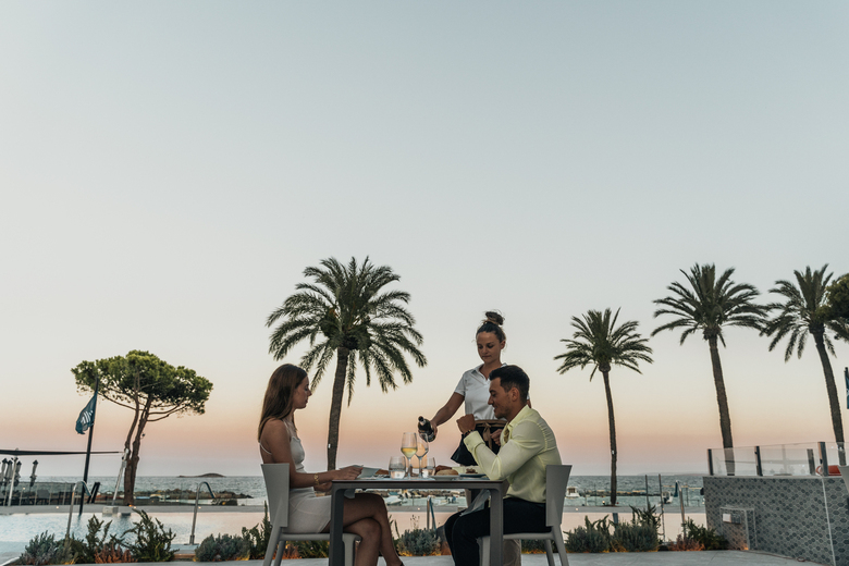 Hotel The Ibiza Twiins